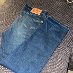 Levi’s Jeans